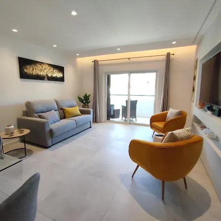 Sonho Azul Apartment Albufeira
