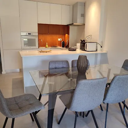 Apartment Sonho Azul Albufeira