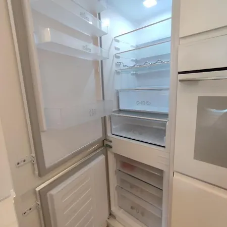 Sonho Azul Apartmán *