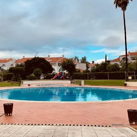 Apartmán Sonho Azul