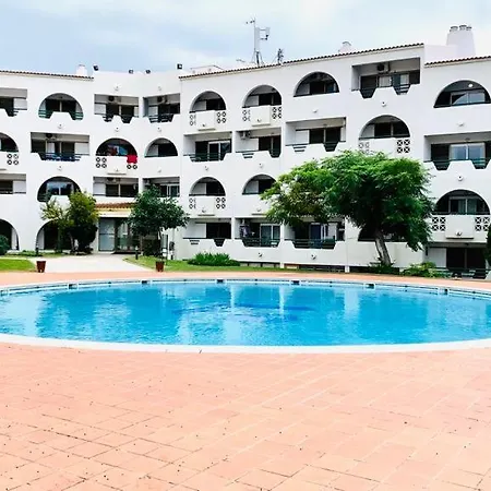 Apartment Sonho Azul Albufeira