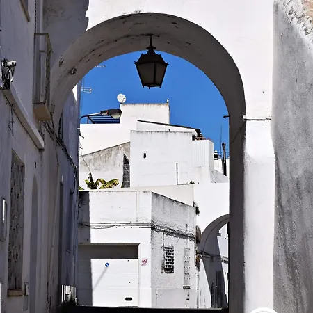 Sonho Azul * Αλμπουφέιρα