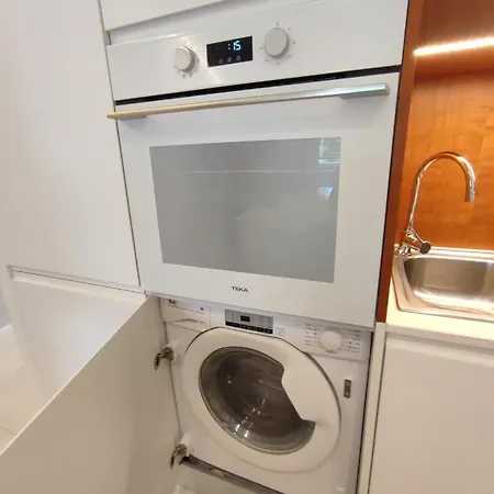 Sonho Azul Apartamento Albufeira