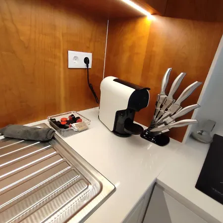 Апартаменты Sonho Azul *