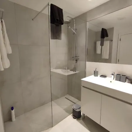 Apartamento Sonho Azul