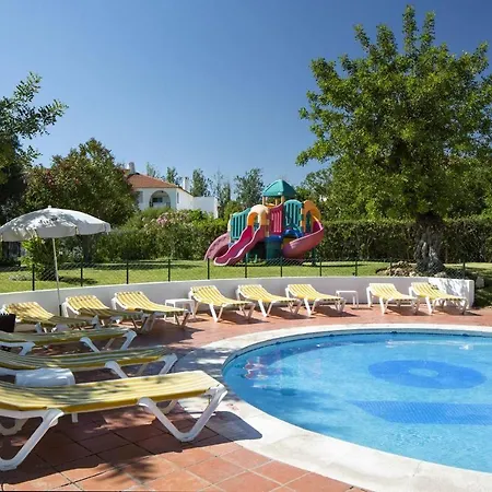 דירה Sonho Azul אלבופיירה