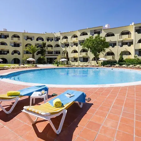 דירה Sonho Azul *