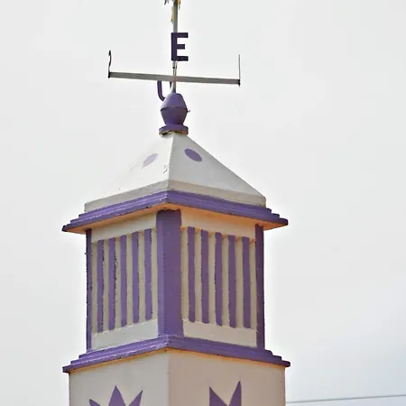 Sonho Azul דירה *