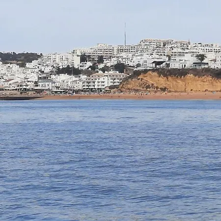 דירה Sonho Azul *