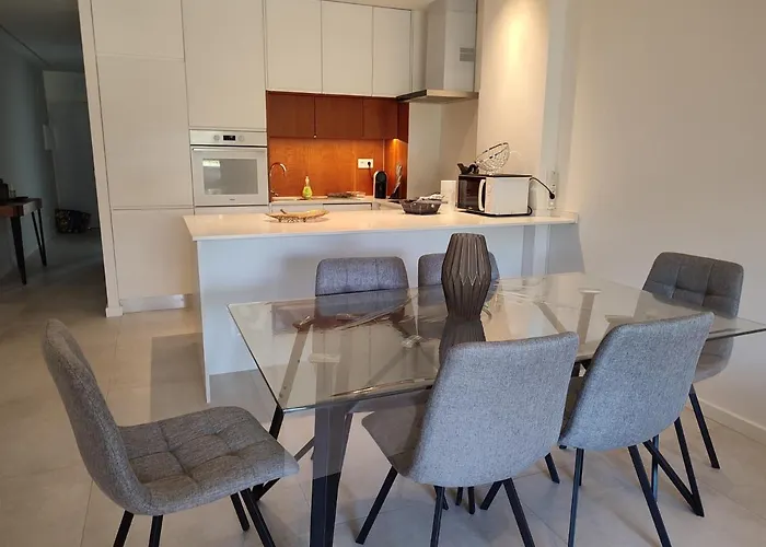 Daire Sonho Azul Albufeira