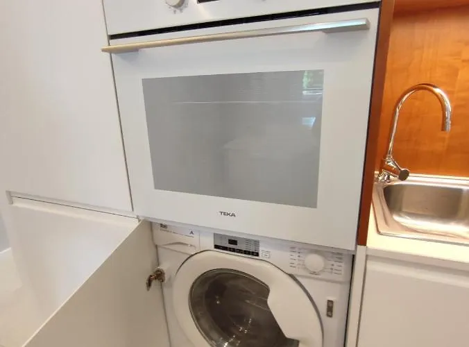 Sonho Azul Daire Albufeira