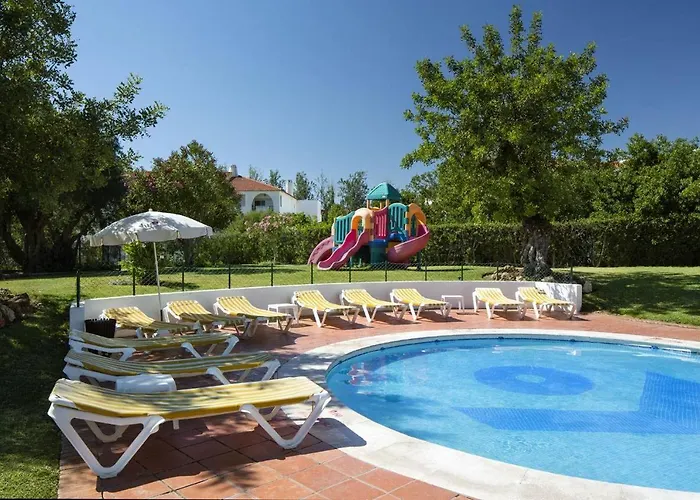 Daire Sonho Azul Albufeira