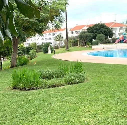 Sonho Azul Albufeira