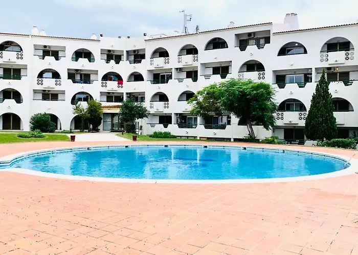 Daire Sonho Azul Albufeira