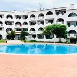 Апартаменты Sonho Azul Албуфейра