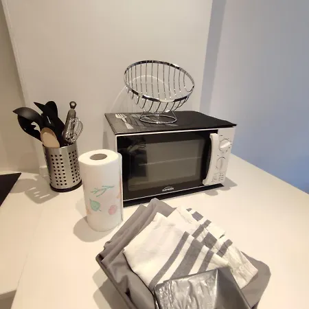 Sonho Azul Apartamento *