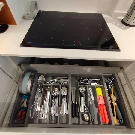 Sonho Azul Apartamento