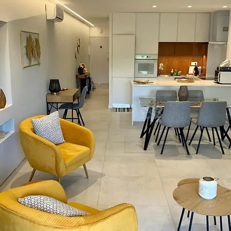 Apartamento Sonho Azul